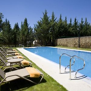 Parador de Puebla de Sanabria Exterior photo