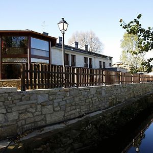 Posada Real La Yensula El Puente  Exterior photo